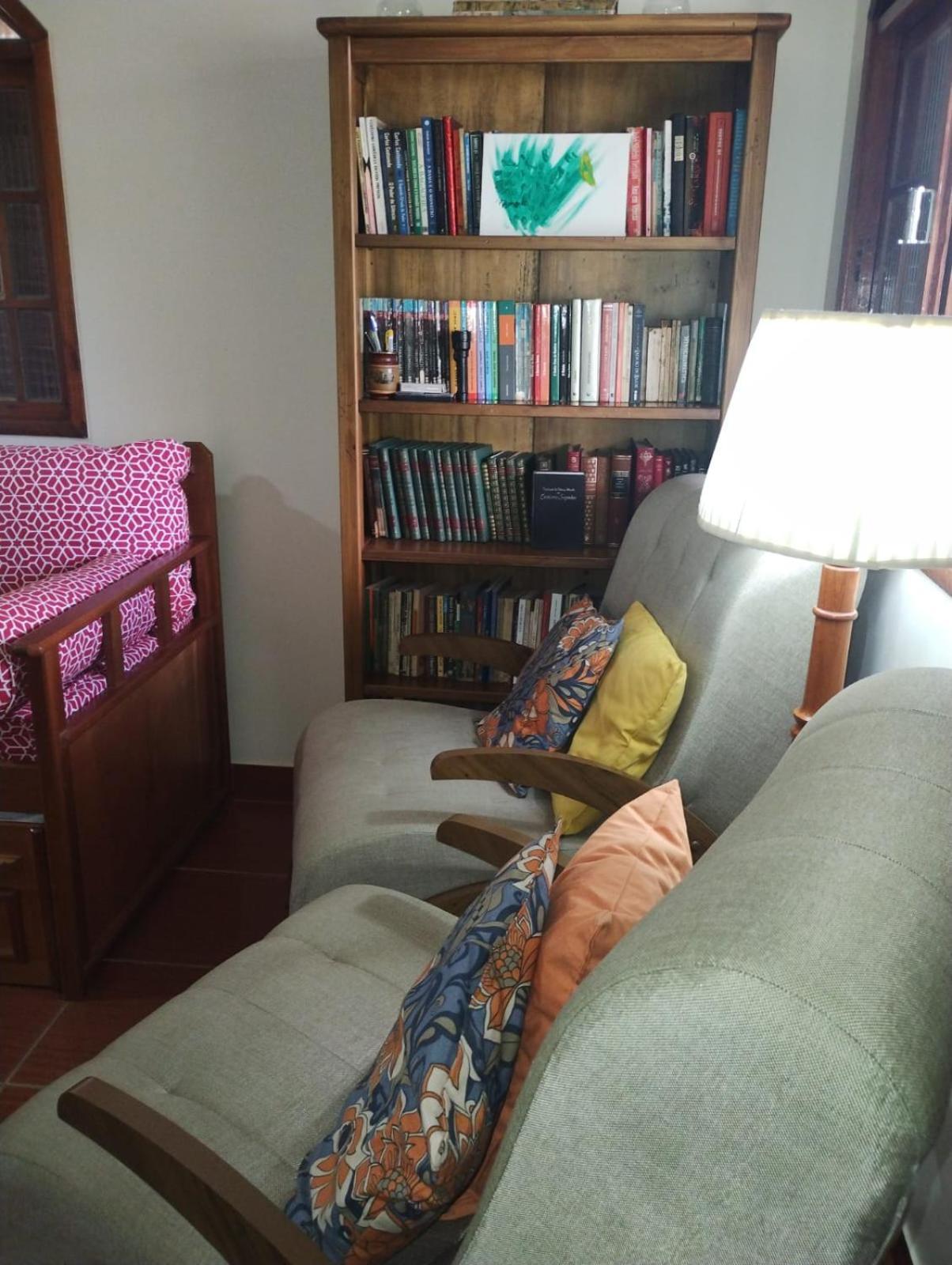 Willa Pouso Zen Araruama Zewnętrze zdjęcie